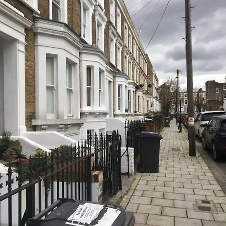 Classic Brixton City Apartment Londres Extérieur photo
