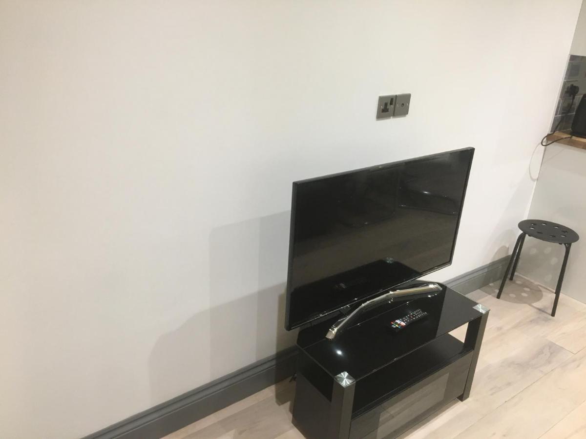 Classic Brixton City Apartment Londres Extérieur photo