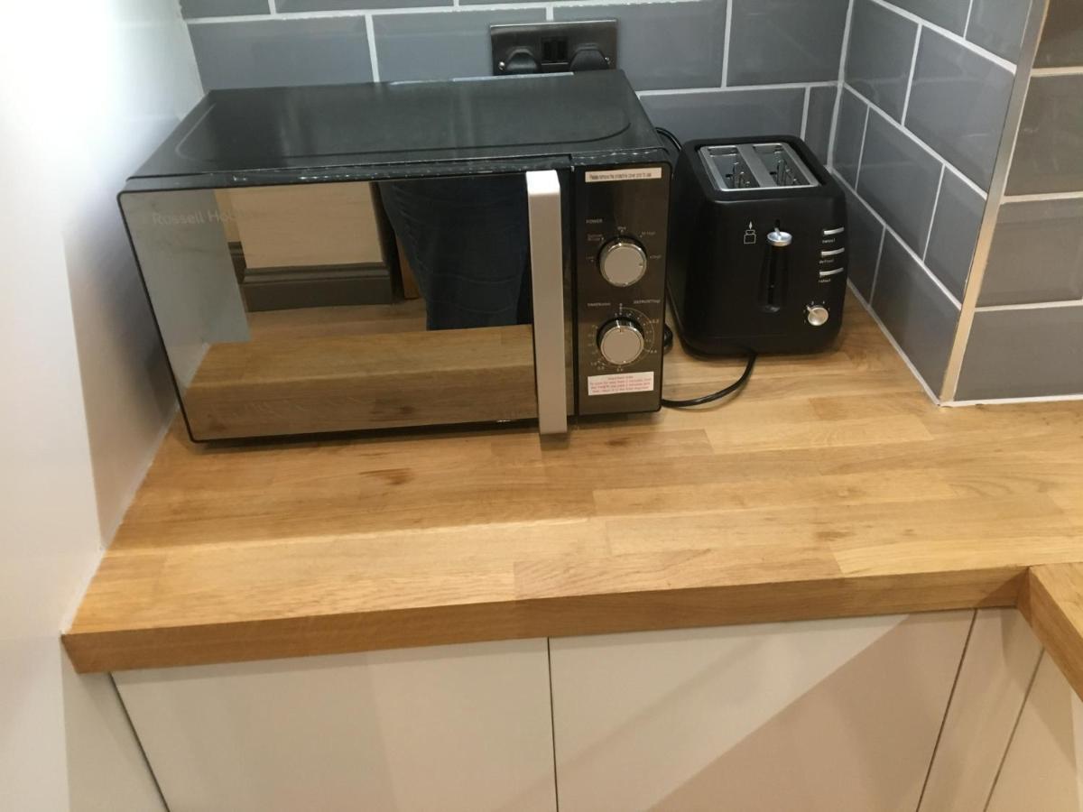 Classic Brixton City Apartment Londres Extérieur photo