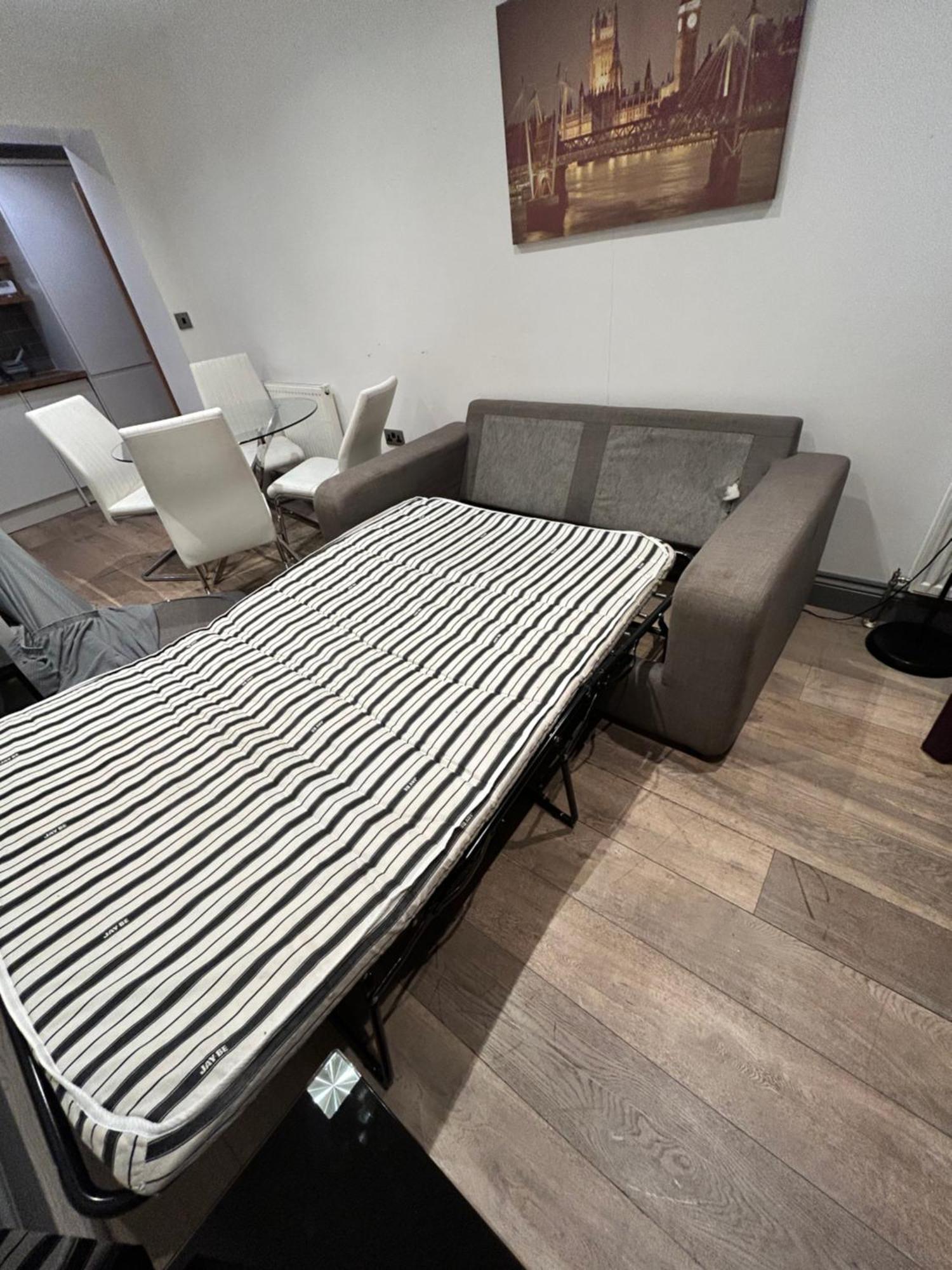 Classic Brixton City Apartment Londres Extérieur photo